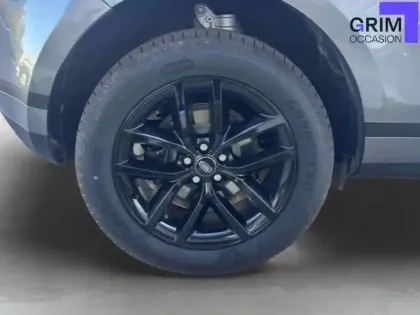 Photo 14 Land rover Range Rover  Evoque P270e PHEV AWD BVA8