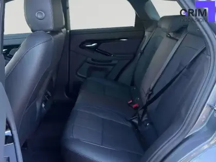 Photo 11 Land rover Range Rover  Evoque P270e PHEV AWD BVA8