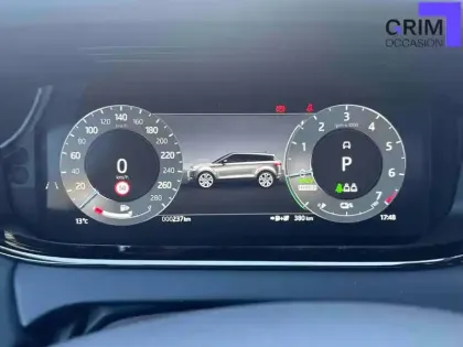 Photo 5 Land rover Range Rover  Evoque P270e PHEV AWD BVA8
