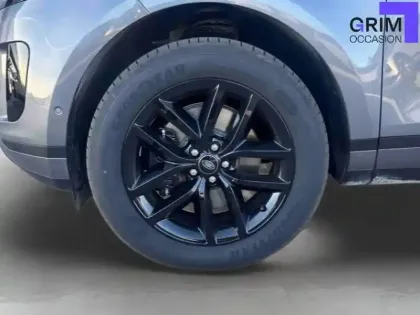 Photo 12 Land rover Range Rover  Evoque P270e PHEV AWD BVA8