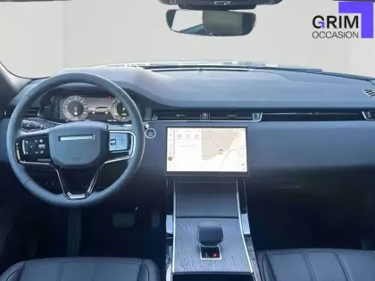Photo 44 Land rover Range Rover  Evoque P270e PHEV AWD BVA8