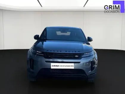 Photo 17 Land rover Range Rover  Evoque P270e PHEV AWD BVA8