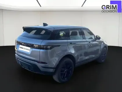 Photo 41 Land rover Range Rover  Evoque P270e PHEV AWD BVA8