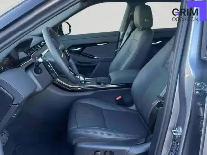 Photo 23 Land rover Range Rover  Evoque P270e PHEV AWD BVA8