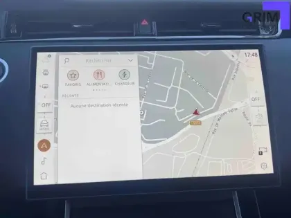 Photo 8 Land rover Range Rover  Evoque P270e PHEV AWD BVA8