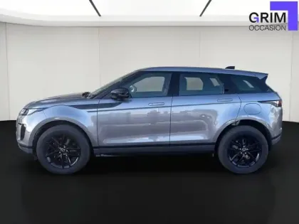 Photo 59 Land rover Range Rover  Evoque P270e PHEV AWD BVA8