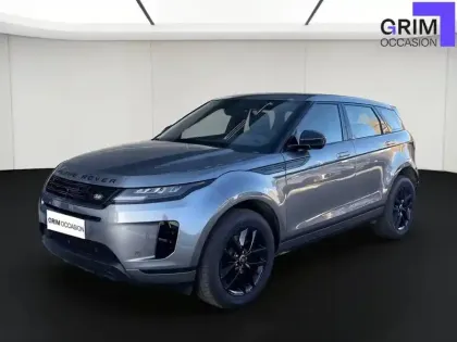 Photo 40 Land rover Range Rover  Evoque P270e PHEV AWD BVA8