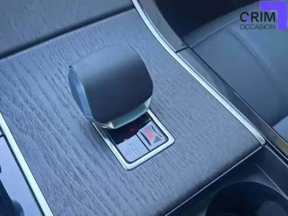 Photo 10 Land rover Range Rover  Evoque P270e PHEV AWD BVA8