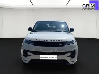 Photo 17 Land rover Range Rover  Sport P460e AWD 3.0L i6 PHEV