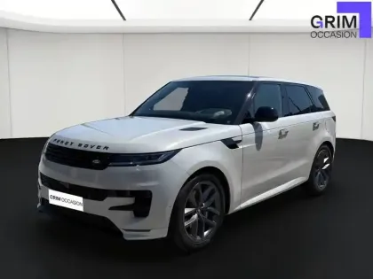 Photo Land Rover Range Rover Dynamic Midnight Ed