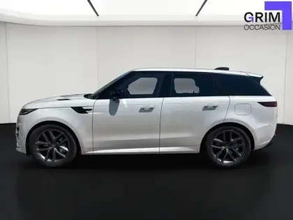 Photo 19 Land rover Range Rover  Sport P460e AWD 3.0L i6 PHEV