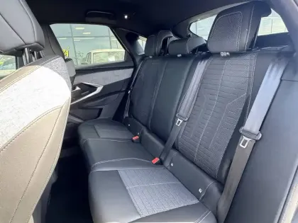 Photo 9 Peugeot 3008  Hybrid 136 e-DCS6