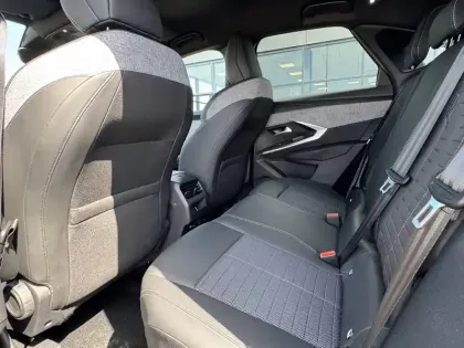 Photo 10 Peugeot 3008  Hybrid 136 e-DCS6