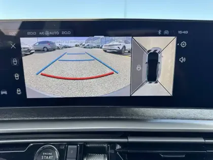 Photo 30 Peugeot 3008  Hybrid 136 e-DCS6