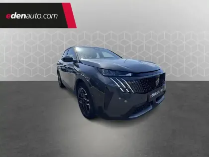 Photo 6 Peugeot 3008  Hybrid 136 e-DCS6