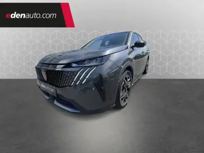 Photo Peugeot 3008 Allure