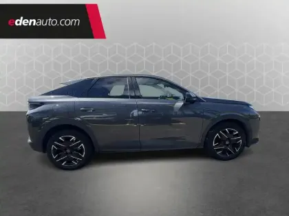 Photo 5 Peugeot 3008  Hybrid 136 e-DCS6