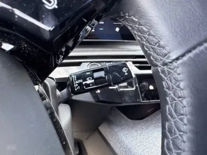 Photo 21 Peugeot 3008  Hybrid 136 e-DCS6