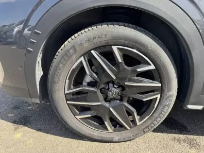 Photo 43 Peugeot 3008  Hybrid 136 e-DCS6