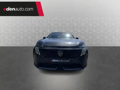 Photo 7 Peugeot 3008  Hybrid 136 e-DCS6