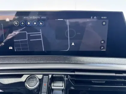 Photo 31 Peugeot 3008  Hybrid 136 e-DCS6