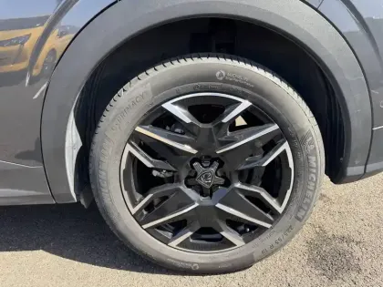 Photo 42 Peugeot 3008  Hybrid 136 e-DCS6