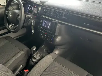 Photo 28 Citroën C3 Gén. III Ph2 NG YOU 5