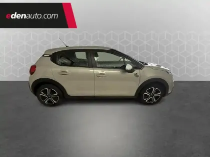 Photo 89 Citroën C3  PureTech 83 ch BVM5