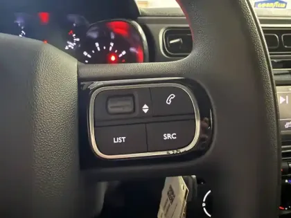 Photo 19 Citroën C3 Gén. III Ph2 NG YOU 5