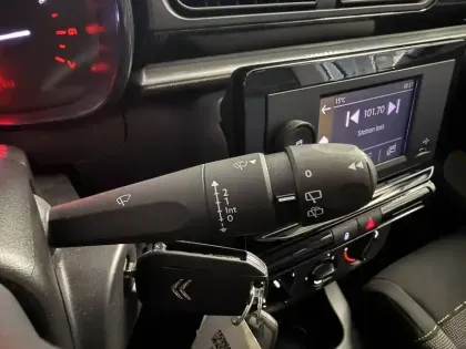 Photo 23 Citroën C3 Gén. III Ph2 NG YOU 5