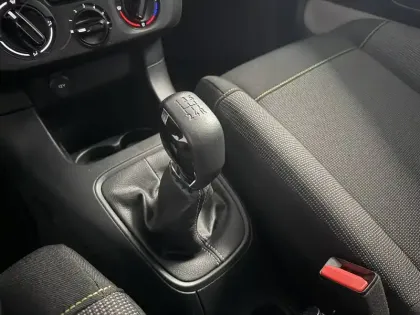 Photo 109 Citroën C3  PureTech 83 ch BVM5
