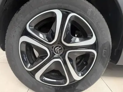 Photo 5 Citroën C3 Gén. III Ph2 NG YOU 5