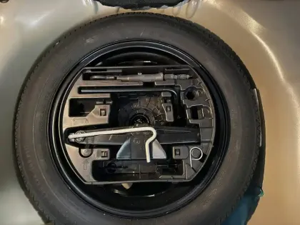 Photo 59 Citroën C3  PureTech 83 ch BVM5