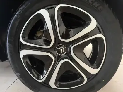 Photo 54 Citroën C3  PureTech 83 ch BVM5