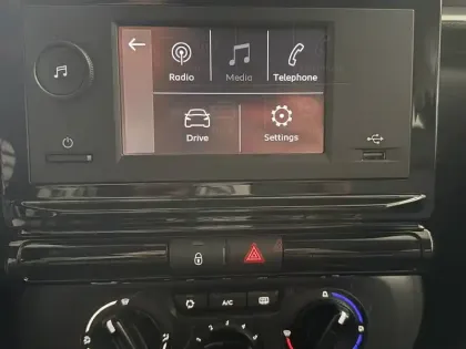 Photo 25 Citroën C3 Gén. III Ph2 NG YOU 5