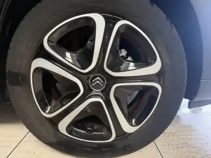 Photo 56 Citroën C3  PureTech 83 ch BVM5