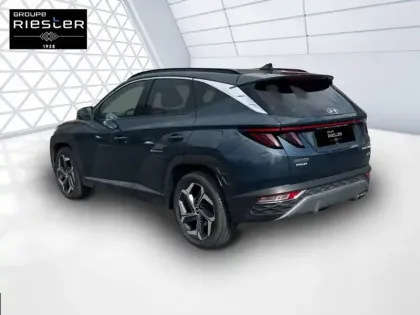 Photo 6 Hyundai Tucson Gén. IV Ph1 Executive 5