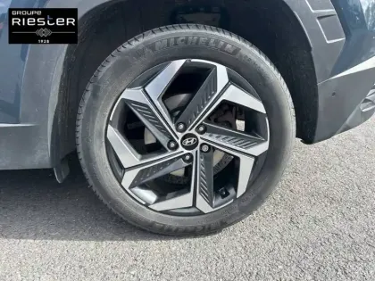 Photo 30 Hyundai Tucson  1.6 T-GDI 230 Hybrid BVA6