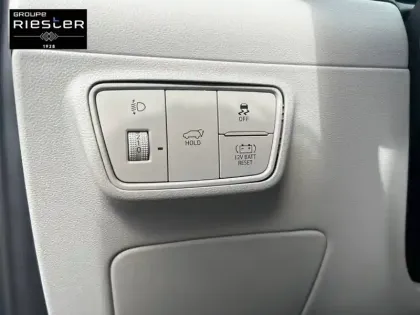 Photo 52 Hyundai Tucson  1.6 T-GDI 230 Hybrid BVA6