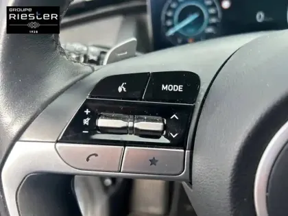 Photo 14 Hyundai Tucson Gén. IV Ph1 Executive 5