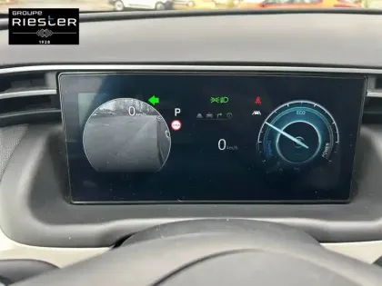 Photo 58 Hyundai Tucson  1.6 T-GDI 230 Hybrid BVA6