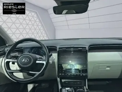 Photo 7 Hyundai Tucson Gén. IV Ph1 Executive 5