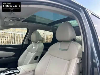 Photo 17 Hyundai Tucson Gén. IV Ph1 Executive 5