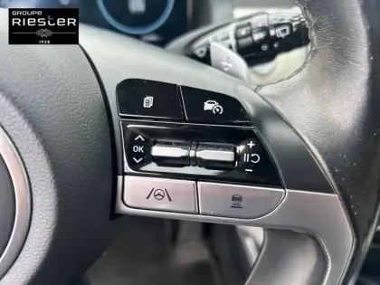 Photo 13 Hyundai Tucson Gén. IV Ph1 Executive 5