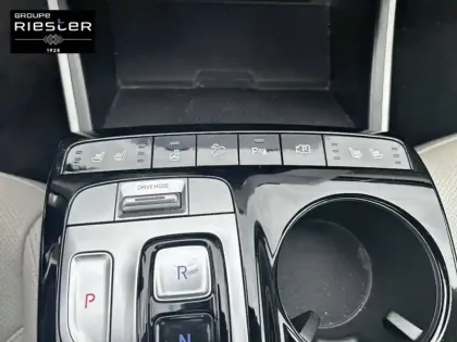 Photo 16 Hyundai Tucson Gén. IV Ph1 Executive 5