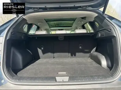 Photo 25 Hyundai Tucson  1.6 T-GDI 230 Hybrid BVA6