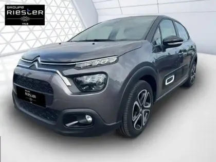Photo Citroën C3 Max