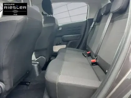 Photo 10 Citroën C3  PureTech 83 ch BVM5