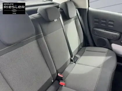 Photo 11 Citroën C3  PureTech 83 ch BVM5