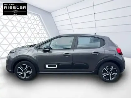 Photo 7 Citroën C3  PureTech 83 ch BVM5